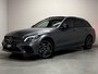 Mercedes-Benz C-klasse Estate 300e AMG Pano Leer 360° Trekh. NAP