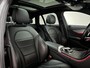 Mercedes-Benz C-klasse Estate 300e AMG Pano Leer 360° Trekh. NAP