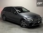 Mercedes-Benz C-klasse Estate 300e AMG Pano Leer 360° Trekh. NAP