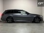 Mercedes-Benz C-klasse Estate 300e AMG Pano Leer 360° Trekh. NAP