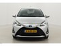 Toyota Yaris 1.5 Hybrid Dynamic | Apple Carplay / Android Auto | Keyless | Cruise Control | Clima | Parkeersensoren achter | Camera | 15 inch | Bluetooth | Rijstrooksensor