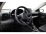 Toyota Yaris 1.5 Hybrid 115 Dynamic | Apple Carplay / Android Auto | Dodehoek detectie | Parkeersensoren voor/achter | Stoel-/stuurverwarming | Adaptive Cruise | Clima | Keyless | Camera | 16 inch