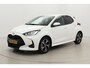 Toyota Yaris 1.5 Hybrid 115 Dynamic | Apple Carplay / Android Auto | Dodehoek detectie | Parkeersensoren voor/achter | Stoel-/stuurverwarming | Adaptive Cruise | Clima | Keyless | Camera | 16 inch
