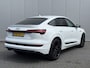 Audi e-tron Sportback 50 quattro S-line carplay camera SOH97
