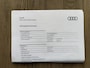 Audi e-tron Sportback 50 quattro S-line carplay camera SOH97