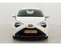 Toyota Aygo 1.0 VVT-i x-play | Apple Carplay / Android Auto | Airco | Camera | Bluetooth