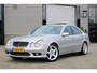 Mercedes-Benz E-klasse 350 AMG Schuifdak | Trekhaak | Memory | Zonnerolle | Airmatic | Leder | Stoelverwarming | Xenon | Comand | BTW