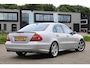 Mercedes-Benz E-klasse 350 AMG Schuifdak | Trekhaak | Memory | Zonnerolle | Airmatic | Leder | Stoelverwarming | Xenon | Comand | BTW