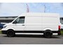 Volkswagen Crafter 35 2.0 TDI L3H3 PB Edition Cruise, Carplay, Sensoren, geveerde stoel, Trekhaak, 140pk, Automaat, Multimedia, Uniek!