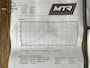 Audi RS3 2.5 TFSI Quattro 900PK MTR Stage 5 70K facturen