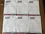 Audi RS3 2.5 TFSI Quattro 900PK MTR Stage 5 70K facturen