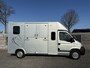 Renault Master | HORSETRUCK | MTM | PRO SAFETY 5 | 2006 | DUB CAB | 120PK | MANUEL | 5-SEAT | L3 | V-RECK | NO VAT | NL KENTEKEN