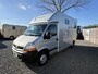 Renault Master | HORSETRUCK | MTM | PRO SAFETY 5 | 2006 | DUB CAB | 120PK | MANUEL | 5-SEAT | L3 | V-RECK | NO VAT | NL KENTEKEN