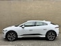 Jaguar I-Pace EV400 HSE 90 kWh | 86% SOH | AWD | Lederen bekleding | Trekhaak afneembaar | Stoel&Stuurverwarming | 360 camera | Meridian audio | Navigatie | CarPlay | 20 inch velgen | Matrix-LED | DAB | Volledig onderhouden