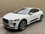 Jaguar I-Pace EV400 HSE 90 kWh | 86% SOH | AWD | Lederen bekleding | Trekhaak afneembaar | Stoel&Stuurverwarming | 360 camera | Meridian audio | Navigatie | CarPlay | 20 inch velgen | Matrix-LED | DAB | Volledig onderhouden