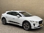 Jaguar I-Pace EV400 HSE 90 kWh | 86% SOH | AWD | Lederen bekleding | Trekhaak afneembaar | Stoel&Stuurverwarming | 360 camera | Meridian audio | Navigatie | CarPlay | 20 inch velgen | Matrix-LED | DAB | Volledig onderhouden