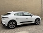 Jaguar I-Pace EV400 HSE 90 kWh | 86% SOH | AWD | Lederen bekleding | Trekhaak afneembaar | Stoel&Stuurverwarming | 360 camera | Meridian audio | Navigatie | CarPlay | 20 inch velgen | Matrix-LED | DAB | Volledig onderhouden