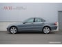 Mercedes-Benz C-klasse 180 K. Classic