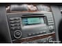 Mercedes-Benz C-klasse 180 K. Classic