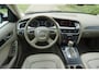 Audi A4 Limousine 2.0 TFSI quattro automaat LEDER
