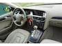 Audi A4 Limousine 2.0 TFSI quattro automaat LEDER