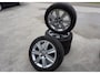 Audi A4 Limousine 2.0 TFSI quattro automaat LEDER