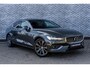 Volvo S60 2.0 B3 Inscription | Lederen Bekleding | Stoelverwarming | Keyless Entry | Elektrische Achterklep | Elektrisch Verstelbare Stoel | Navigatie | Apple Carplay | Android Auto