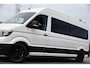 Volkswagen Crafter 35 2.0 TDI L4H3 DC PB Edition Cruise, Carplay, 177pk, Trekhaak, Multimedia, Airco, 5 Zits, Automaat, Uniek!