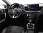 Kia Ceed Sportswagon 1.0 T-GDi DynamicPlusLine | Stoel/Stuurwielverwarming | Dodehoek Detectie | Keyless Go | Cruise Control | Climate Control |