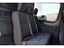 Mercedes-Benz Sprinter 319 V6 3.0 CDI L2H2 DC Black Edition Full Options! 360 Camera, Cruise, Carplay, 10,5'' Mbux, LED, 2 x Geveerde stoel, Stoelverwarming, Sensoren, Uniek!