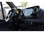 Mercedes-Benz Sprinter 319 V6 3.0 CDI L2H2 DC Black Edition Full Options! 360 Camera, Cruise, Carplay, 10,5'' Mbux, LED, 2 x Geveerde stoel, Stoelverwarming, Sensoren, Uniek!