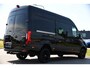 Mercedes-Benz Sprinter 319 V6 3.0 CDI L2H2 DC Black Edition Full Options! 360 Camera, Cruise, Carplay, 10,5'' Mbux, LED, 2 x Geveerde stoel, Stoelverwarming, Sensoren, Uniek!