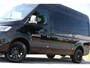 Mercedes-Benz Sprinter 319 V6 3.0 CDI L2H2 DC Black Edition Full Options! 360 Camera, Cruise, Carplay, 10,5'' Mbux, LED, 2 x Geveerde stoel, Stoelverwarming, Sensoren, Uniek!