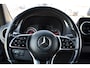 Mercedes-Benz Sprinter 319 V6 3.0 CDI L2H2 DC Black Edition Full Options! 360 Camera, Cruise, Carplay, 10,5'' Mbux, LED, 2 x Geveerde stoel, Stoelverwarming, Sensoren, Uniek!