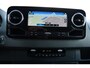 Mercedes-Benz Sprinter 319 V6 3.0 CDI L2H2 DC Black Edition Full Options! 360 Camera, Cruise, Carplay, 10,5'' Mbux, LED, 2 x Geveerde stoel, Stoelverwarming, Sensoren, Uniek!