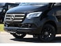 Mercedes-Benz Sprinter 319 V6 3.0 CDI L2H2 DC Black Edition Full Options! 360 Camera, Cruise, Carplay, 10,5'' Mbux, LED, 2 x Geveerde stoel, Stoelverwarming, Sensoren, Uniek!