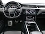 Audi Q8 Sportback e-tron 55 408pk Quattro S Edition 115 kWh · SOH 95,1% · Panoramadak · Luchtvering · 360 Camera · Elek. Voorstoelen ·
