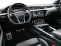 Audi Q8 Sportback e-tron 55 408pk Quattro S Edition 115 kWh · SOH 95,1% · Panoramadak · Luchtvering · 360 Camera · Elek. Voorstoelen ·