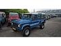 Land Rover Defender 2.5 110" Stationwag.