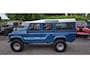 Land Rover Defender 2.5 110" Stationwag.