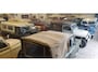 Land Rover Defender 2.5 110" Stationwag.
