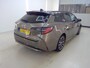Toyota Corolla Touring Sports 1.8 Hybrid Executive+Leder+Head-Up+navi+camera+stoel-verw+zwarte-Hemel+17"Lmv = SUPER !!
