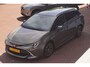 Toyota Corolla Touring Sports 1.8 Hybrid Executive+Leder+Head-Up+Elek-Klep+navi+camera+stoel-verw+zwarte-Hemel+17"Lmv = SUPER !!