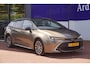 Toyota Corolla Touring Sports 1.8 Hybrid Executive+Leder+Head-Up+Elek-Klep+navi+camera+stoel-verw+zwarte-Hemel+17"Lmv = SUPER !!