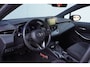 Toyota Corolla Touring Sports 1.8 Hybrid Executive+Leder+Head-Up+Elek-Klep+navi+camera+stoel-verw+zwarte-Hemel+17"Lmv = SUPER !!