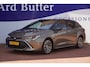 Toyota Corolla Touring Sports 1.8 Hybrid Executive+Leder+Head-Up+Elek-Klep+navi+camera+stoel-verw+zwarte-Hemel+17"Lmv = SUPER !!