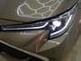 Toyota Corolla Touring Sports 1.8 Hybrid Executive+Leder+Head-Up+navi+camera+stoel-verw+zwarte-Hemel+17"Lmv = SUPER !!