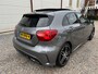 Mercedes-Benz A-klasse 180 Ambition AMG AUT 1e EIG.PANODAK.LED.LEER.NAP!