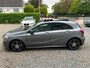Mercedes-Benz A-klasse 180 Ambition AMG AUT 1e EIG.PANODAK.LED.LEER.NAP!
