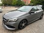 Mercedes-Benz A-klasse 180 Ambition AMG AUT 1e EIG.PANODAK.LED.LEER.NAP!
